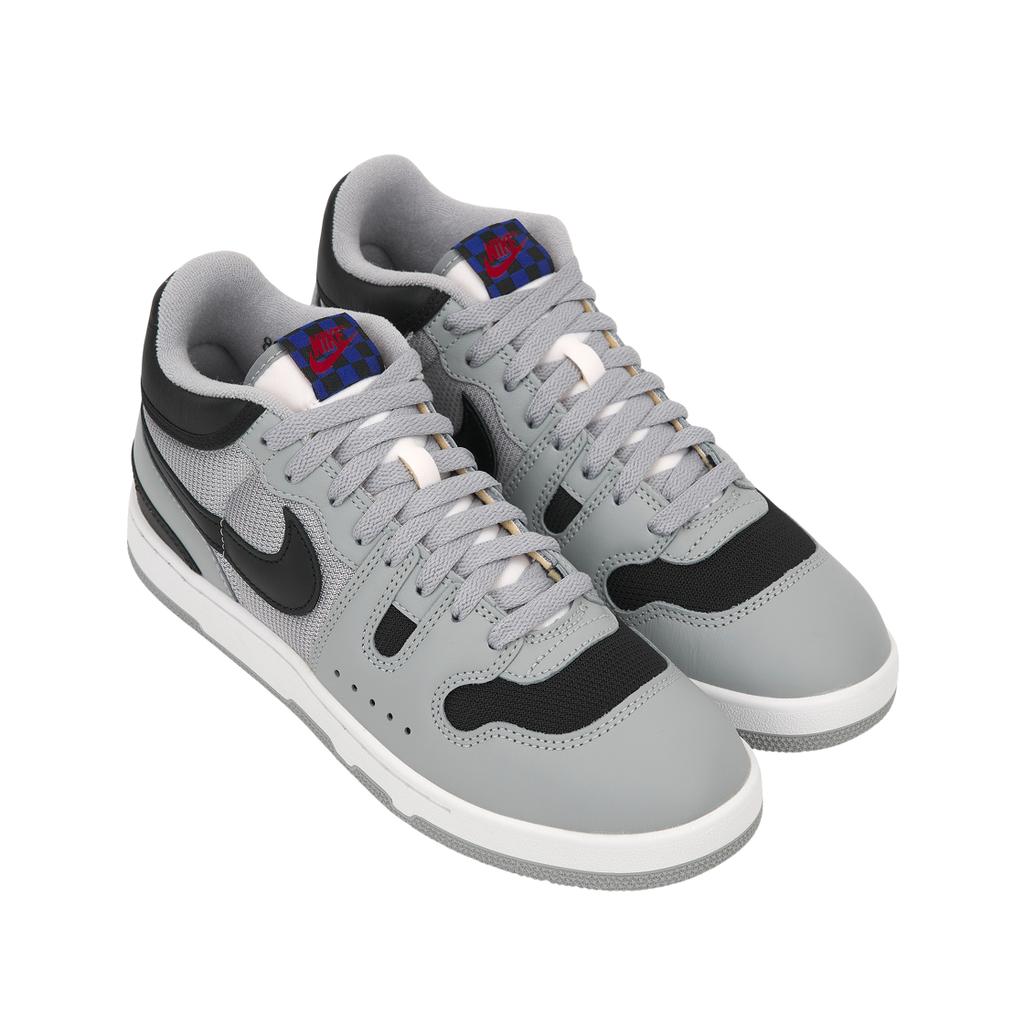 Nike Mac Attack QS SP OG Light Smoke Grey 2023 Кроссовки унисекс Черный Белый FB8938-001