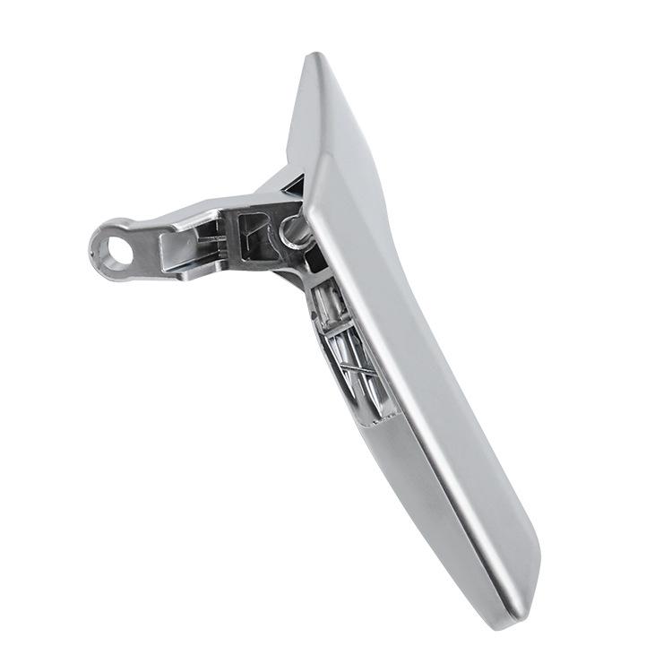 Внутренняя ручка передней левой двери для Mercedes-Benz C-Class W204 (Часть: 2047201171)