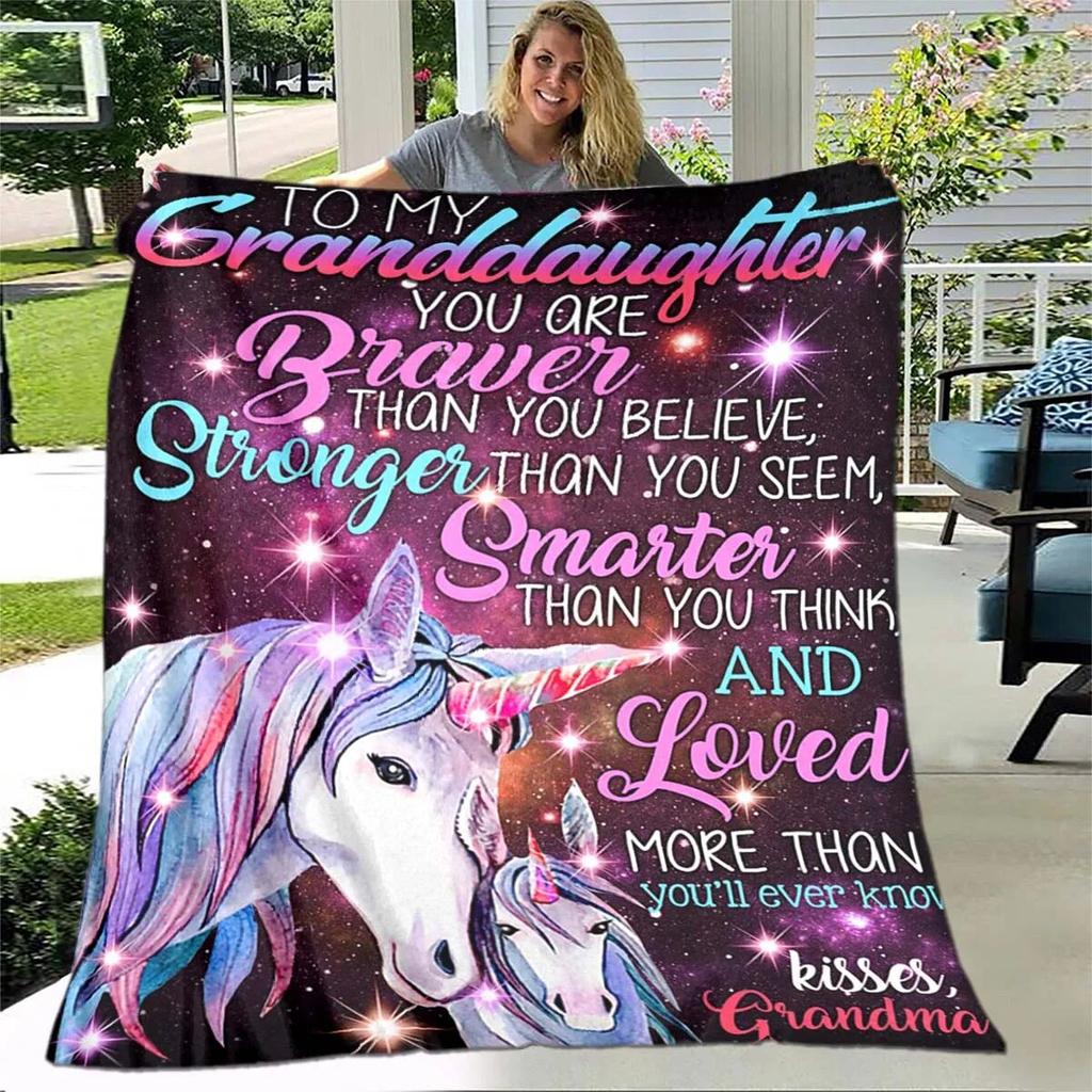 Одеяло для дочери с принтом, фланелевое одеяло для дивана, одеяло для моей дочери, Лев, Тигр, люблю тебя, мама, папа, волк, подарки для дочери