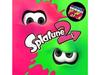 [CD] ОРИГИНАЛЬНЫЙ САУНДТРЕК Splatoon2 -Splatune2- НОВЫЙ из Японии