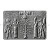 Anunnaki Those Who From The Heavens Came Sumerian Tablet Code of Hammurabi  Utu Metal Cave Funny Wall Decor Tin Sign Poster