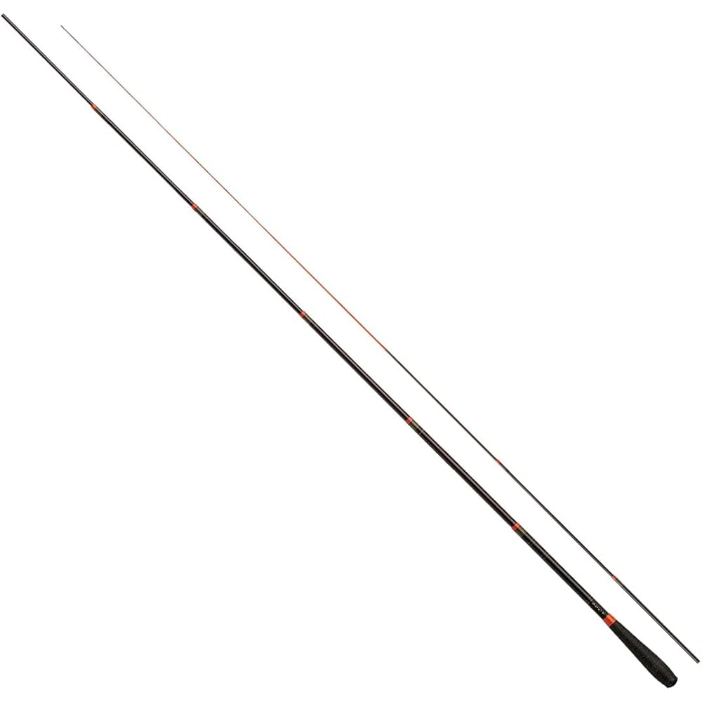 Daiwa Hinata 7ft Stream Fishing Rod Lightweight Durable Fishing Gear