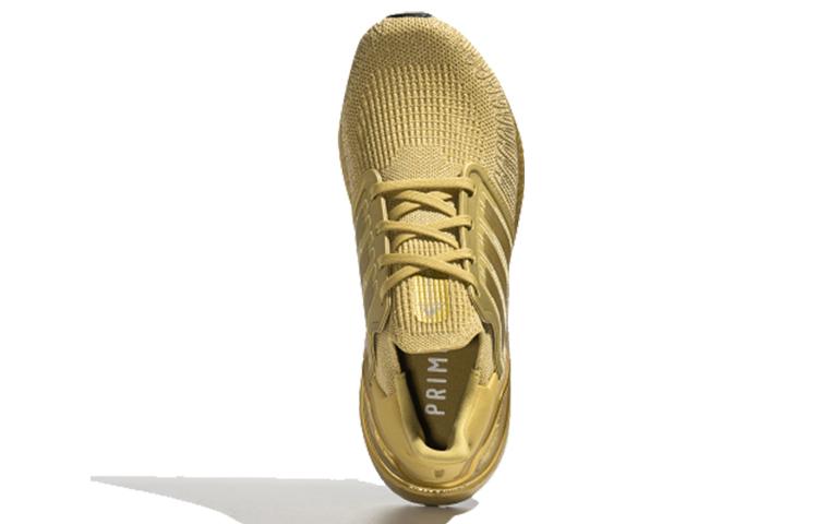 adidas UltraBoost 20 'Золотой Металлик' FY3448