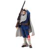 BANPRESTO Golden Kamuy Ogata Hyakunosuke Figure