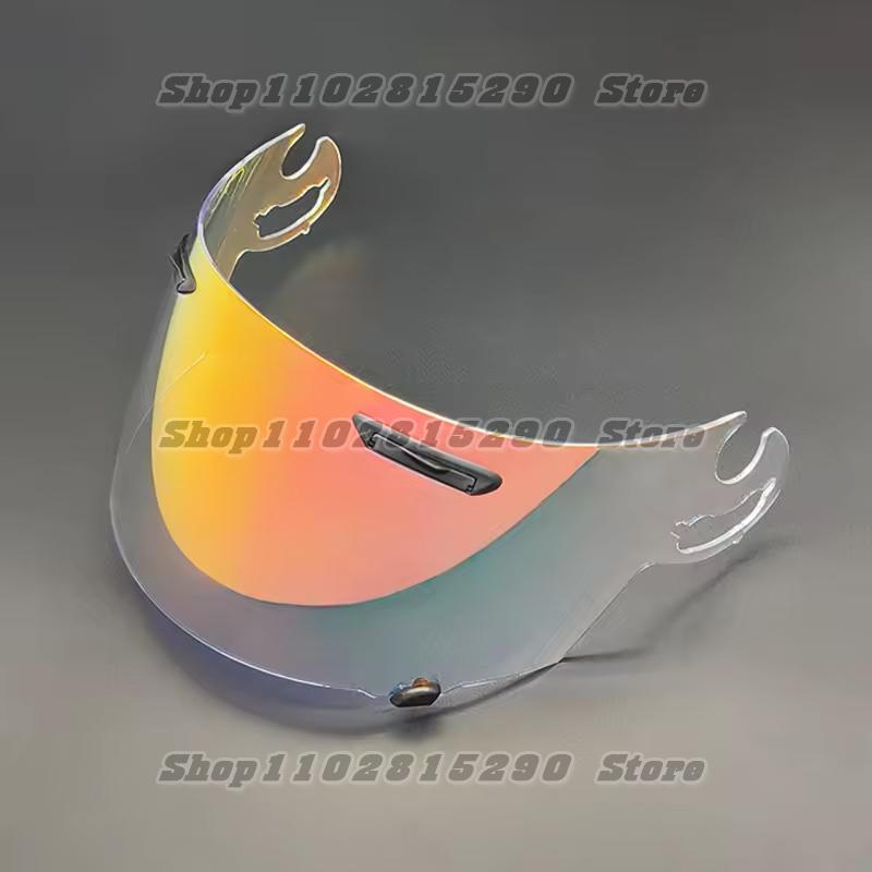 Motorcycle Helmet Lens For RR5 RX-7 QUAMTUM-J ASTRO-IQ Helmet Visor Windshield Shield Glasses Visor Helmet Accessories