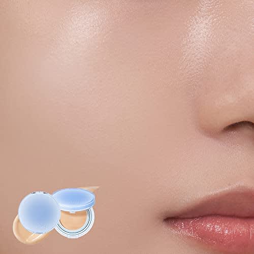 rom&nd BARE WATER CUSHION (04 Beige 23, 11g)