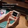 Divoom Minitoo Ретро Пиксель Арт Bluetooth Колонка CN вилка (адаптер в комплекте)