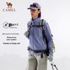 Camel Женская мягкаяshell куртка для улицы