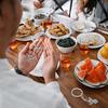 30 шт./комплект Новые Модные Брелоки Ангелы Сплав Подвеска Свадьба День Рождения Вечеринка Подарок