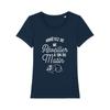 Women's T-shirt - STOP Waking Me Up At 1 PM