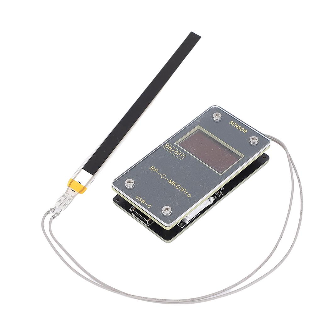 Pressure Sensor Display Module Copper Clad Laminate Flexible Thin Film 32x62.6x12mm 3KG