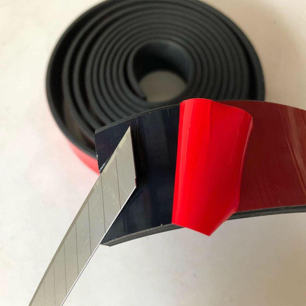 Водонепроницаемый протектор колесной арки, полоски для предотвращения столкновений, автомобильное крыло, защитная наклейка на колесо автомобиля