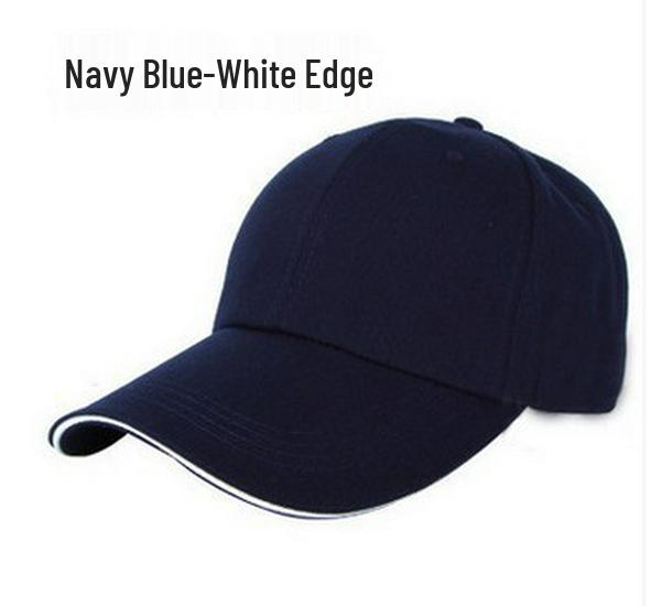 Индивидуальная дорожная бейсболка и кепка-утка с дизайном логотипа