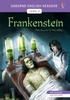 Книга Frankenstein