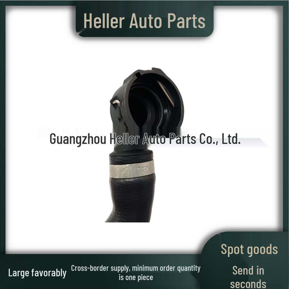 Radiator Water Hose LR006135 for Land Rover Freelander 2.2 Diesel (L359) LR003540