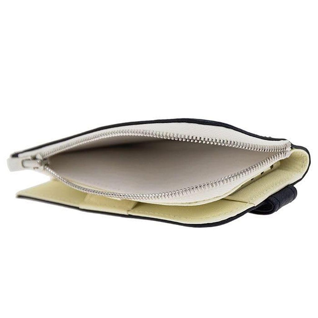 Двойной чехол для ключей [Porter] 129-06014 Черный/Оранжевый