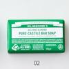 Dr. Bronner S Tea Tree Pure caStile Bar Soap 140g