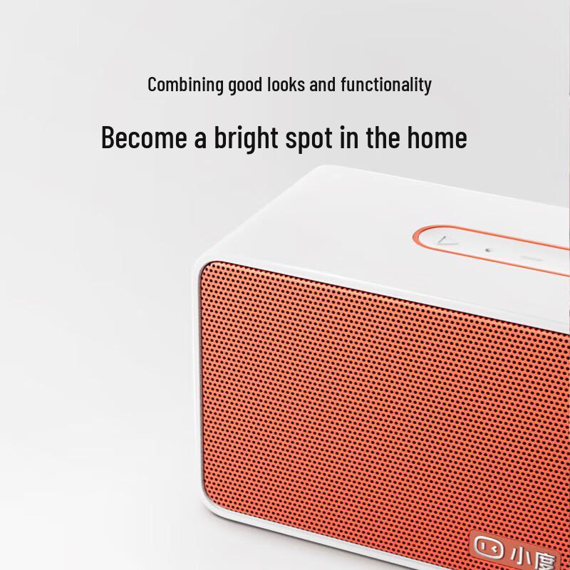 Xiaodu Sound Spirit Smart Speaker