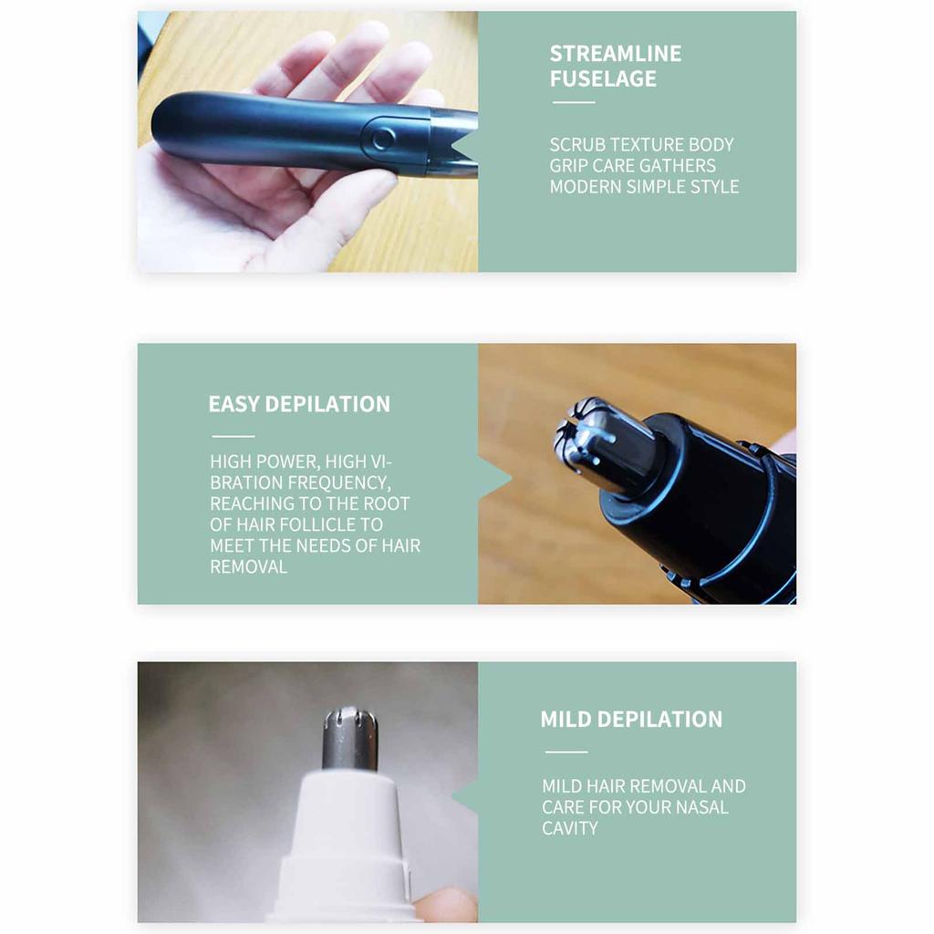 Волосы в носу у мужчин, взрослых, электрические волосы в носу, скребок для волос в носу, волосы в носу