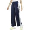 Повседневные брюки женские темно-синие DV1405-410
