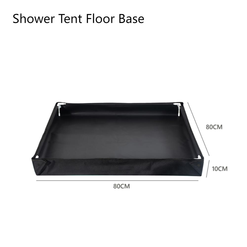 Электрический походный душ с шлангом 1,5 м, DC5.0V 1800 мАч, насадка-распылитель для душа на открытом воздухе, 4-5 л/мин, для мытья домашних животных, серфинга