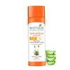SPF 30 Sun Shield Aloe Vera Sunscreen Lotion For Normal To Oily Skin, Broad Spectrum UVB Protection, 120ml, Pack Of 1