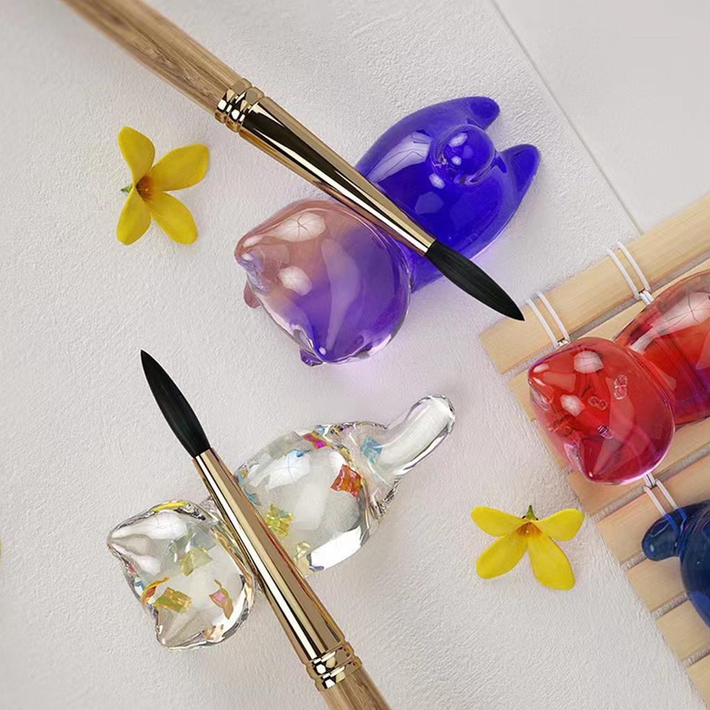 Силиконовые формы с тремя головками, силиконовые формы для кристальной смолы, креативные формы для брелоков, формы для игрушек ручной работы