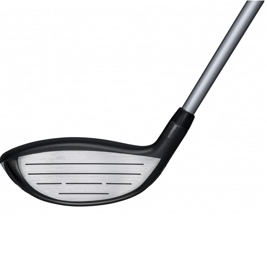 BRIDGESTONE GOLF B1 Фервей Вуд (3 Лофт 15 градусов) SPEEDER NX 60 2021 Пользовательская модель (SМужской)