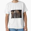 Transistor Radiotube Ii Classic Tshirt Made In Usaaus Tshirt S2xl
