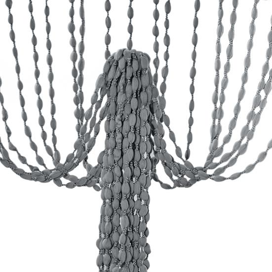 Нитяная дверная штора Мягкие шарики Кисточка Дверная штора Настенная панель Бахрома Жалюзи для окна Декоративная перегородка для дома Гостиная Задник Дверной проем