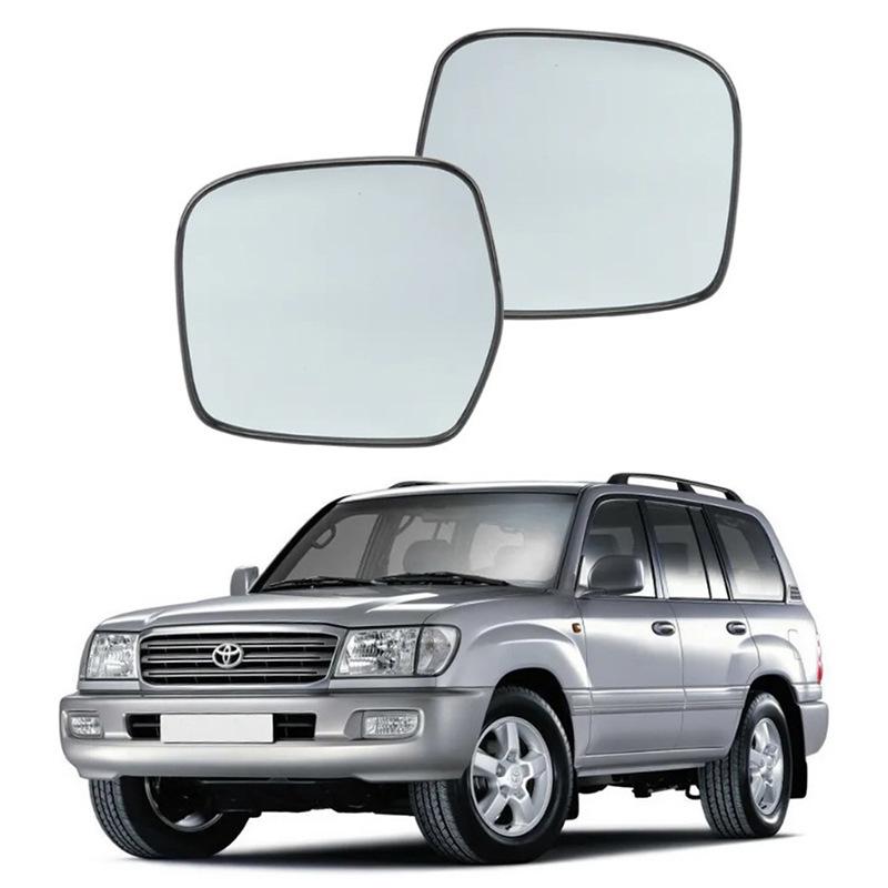 Toyota 4Runner HIACE H200 Prado Линза зеркала заднего вида (2002-2009 гг.)