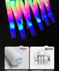 Seven-Color LED Foam Stick for Concerts and Events