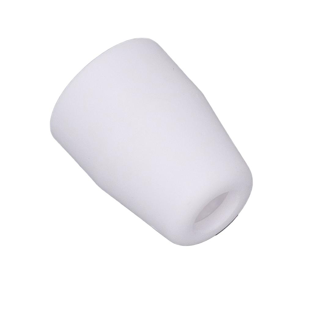 110 шт. Расходные материалы для плазменной резки Керамический защитный колпачок Электрод Сопло Газовое кольцо Набор для Cut40 50