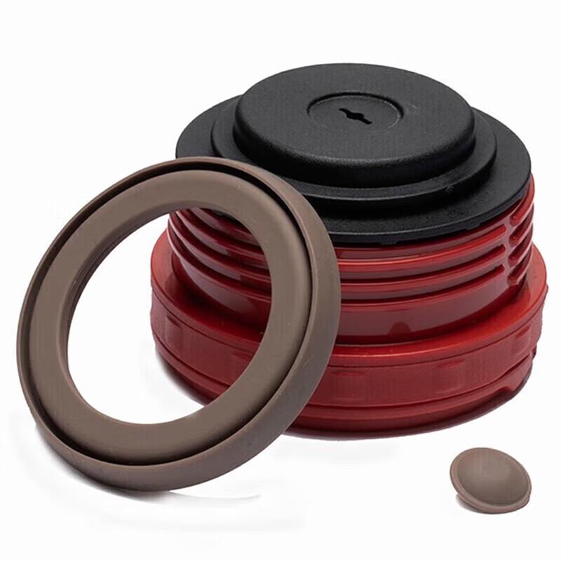 Thermos Изолированный контейнер для еды из нержавеющей стали с ложкой