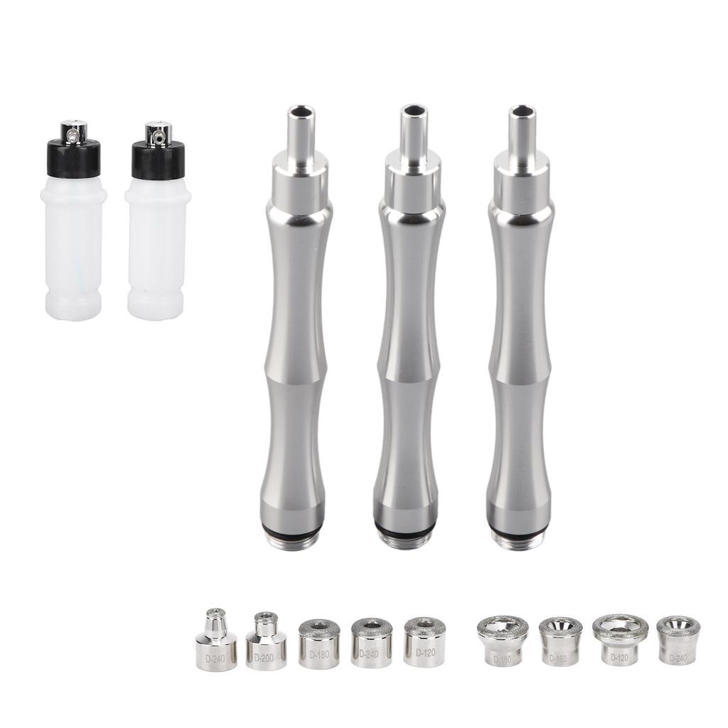 Микродермабразия, косметическая машина, бытовой уход за кожей, вакуумная аспирационная машина для дермабразии (100‑240 В)