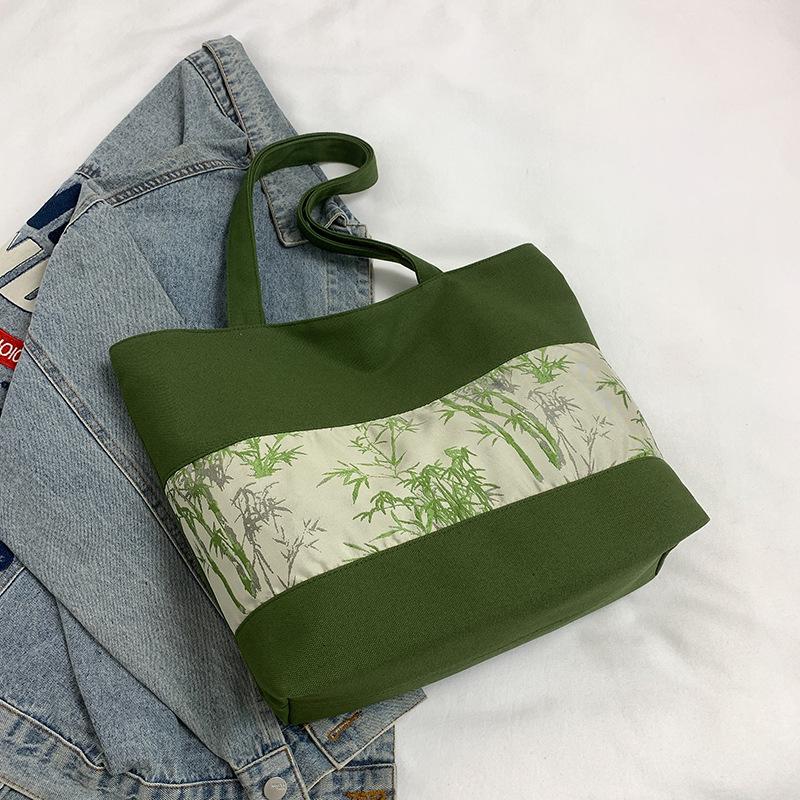 Женская сумка тоут 2025 новая сумка через плечо корейская версия модная личность тренд простая повседневная большая вместимость