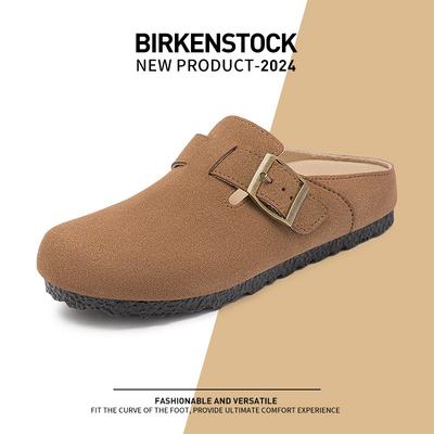 Цзинь Шиюань | Новые однопедальные туфли-мешки с мягкой подошвой в стиле ретро