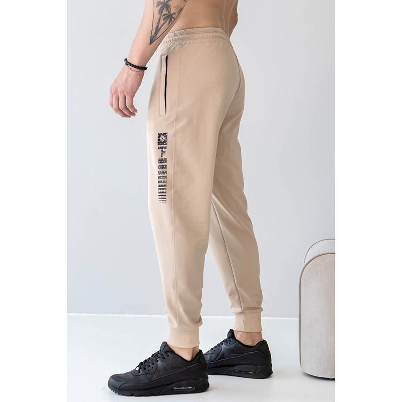 Мужские брюки джоггеры EM1 TotalFit (06399651)