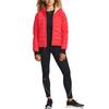Under Armour Down Jacket Women's Watermelon Red Unisex 1355833-628