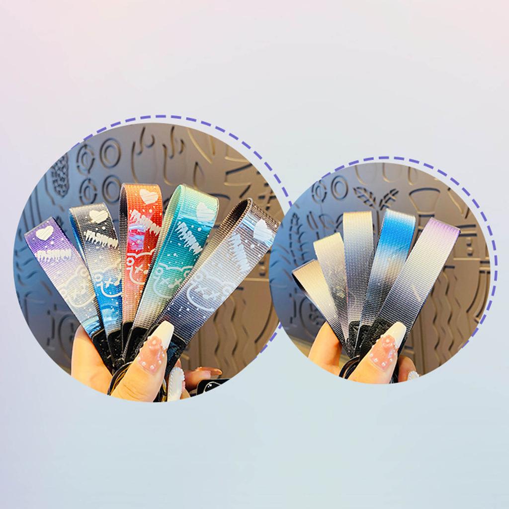 Creative Cartoon Animal Bag Pendant Color Changing Bear Keychain for Men Women Boys and Girls