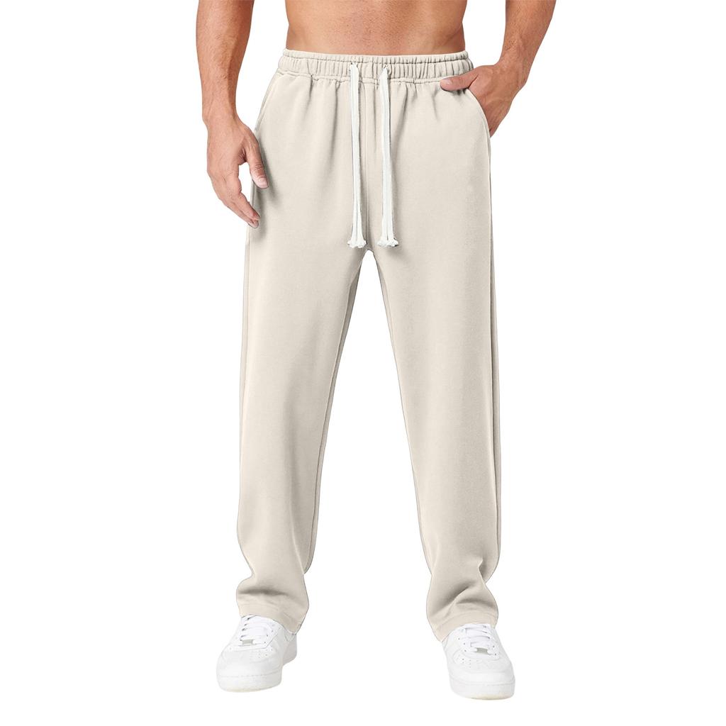 Men's Sports Casual Jogging Trousers Lightweight Hiking Pants Outdoor Pant