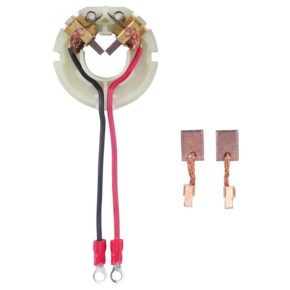 Угольная щетка DF458D DHP458 DHP448 DDF458 Электроинструменты