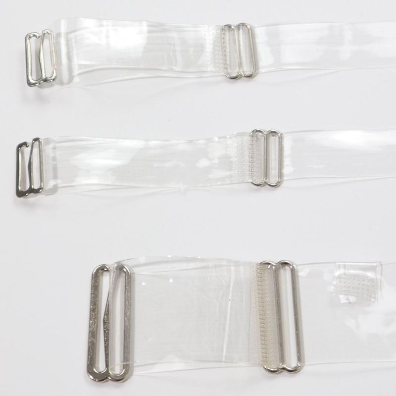 Женский невидимый бюстгальтер с прозрачным ремешком, нижнее белье с подкладкой, нижнее белье с подкладкой 70B 75B 80 B Cup