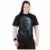 Spiral Direct Unisex Adult Human 2.0 Back Print T-Shirt