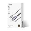 Ugreen Кабель-конвертер HDMI на Type-C 4K с питанием