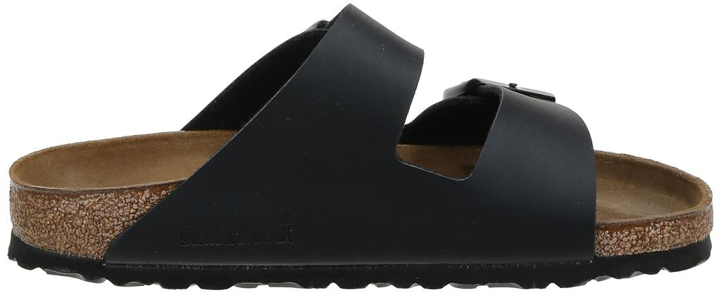 Сандалии Birkenstock Arizona 51791 Черный см Birko-Flor Мужские 27.0