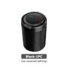 Car Portable Ashtray Garbag Can Multi-function Trash Bin For BMW 1 3 4 5 6 7 Series M X1 X3 Alpina G20 F20 JY4