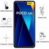 Coque pour Xiaomi Poco C65 et 2 Verres Trempé Film Protection Ecran Phonillico®