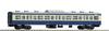 TOMIX HO Gauge Saha111 1500 Yokosuka Color Railway Model Train HO-6005