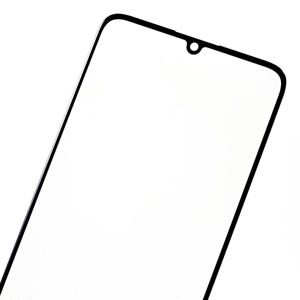 For Huawei nova Y70 4G/Y70 Plus 4G Front Screen Glass Lens+OCA Adhesive Replacement Parts (without Logo)